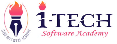 i-Tech Software Academy Logo
